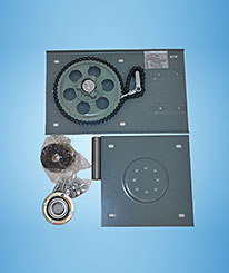 Bracket  Jg 350B and 600B