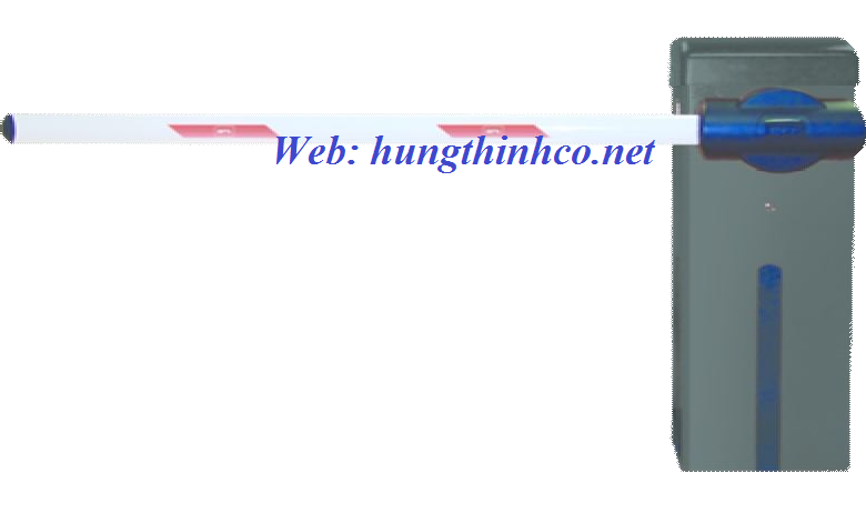 Barriers GIOTTO50 BT 4m 